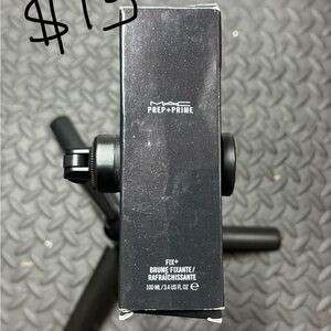 MAC Cosmetics Prep + Prime Fix+ Setting Spray